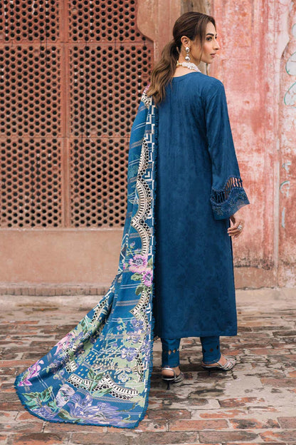 NUREH | MAYA LINEN | NW-102