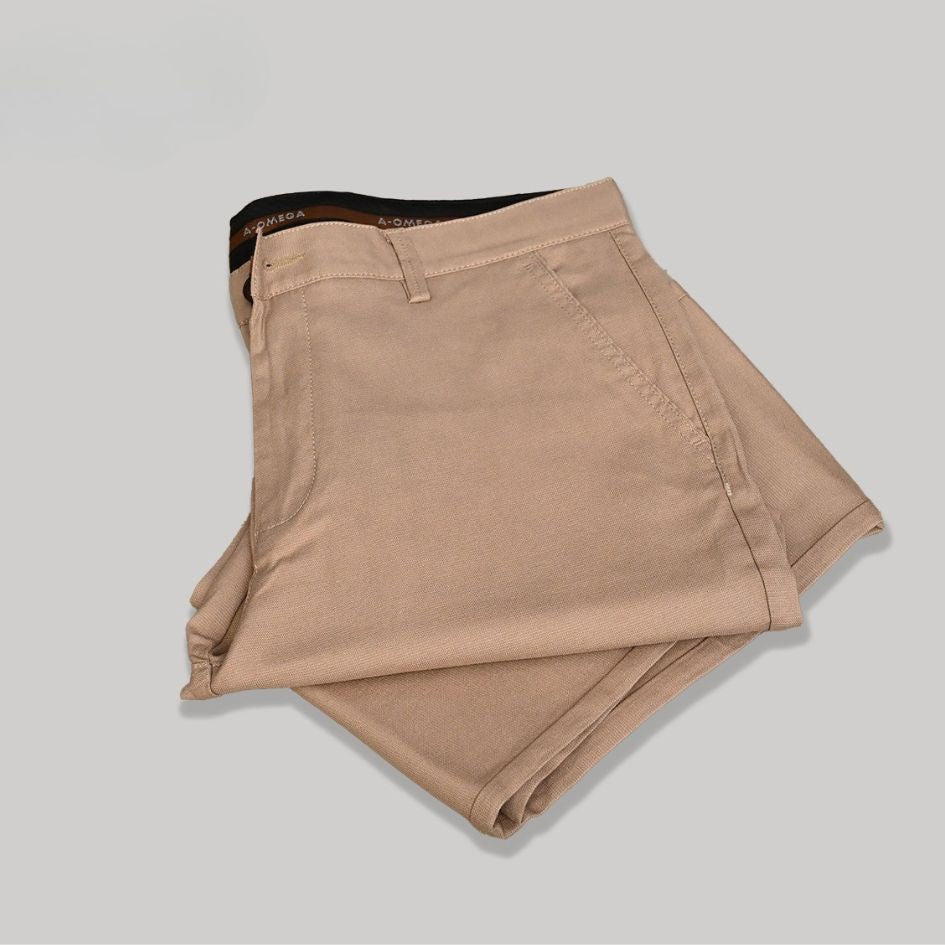 MSM | Gents Cotton Pant | GCP-06