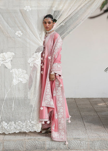 Hassan Rehar | Luxury Lawn 26 Eid Edit | Sorti
