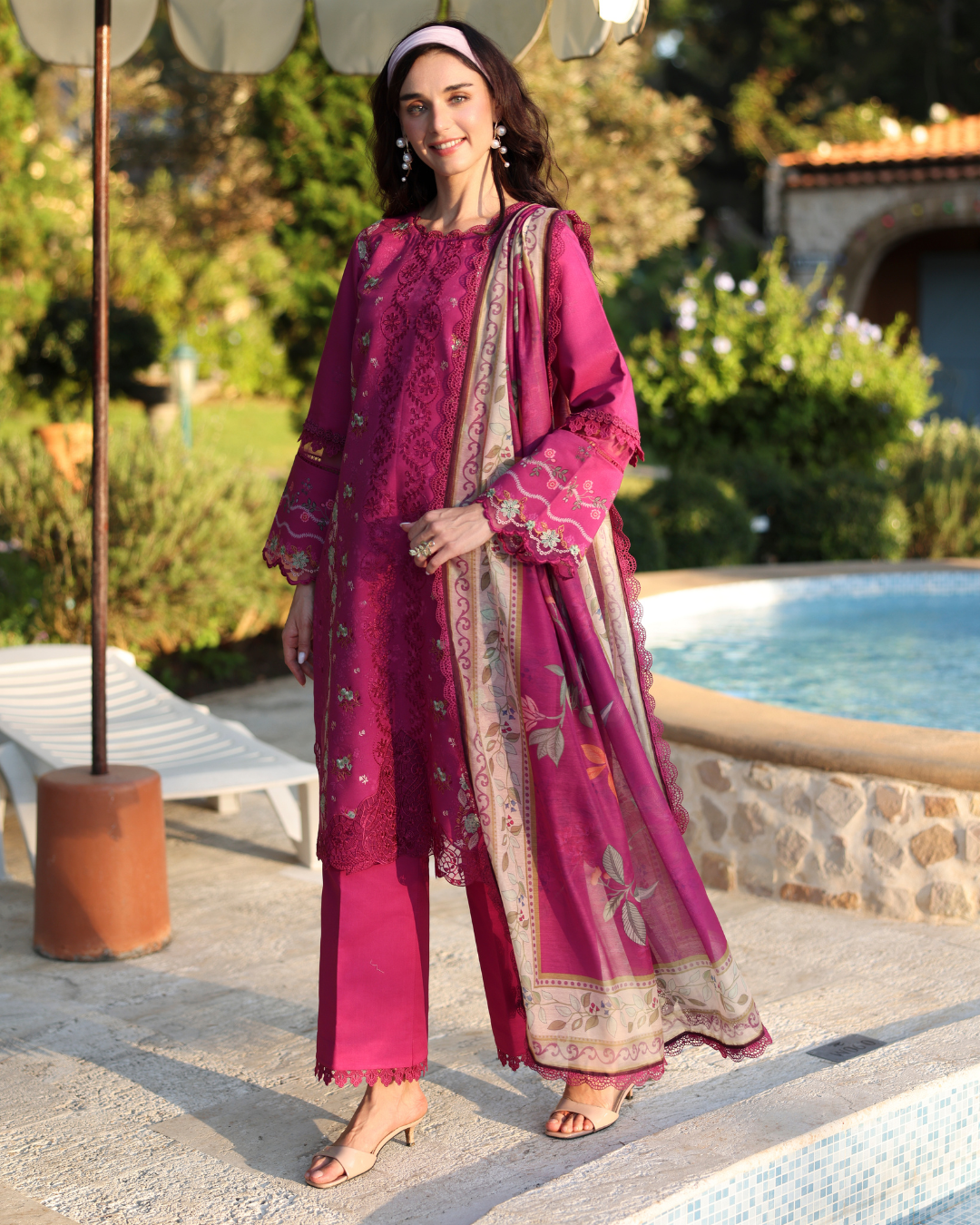 Ayleen | Naqsh Summer '26 | Naqsh