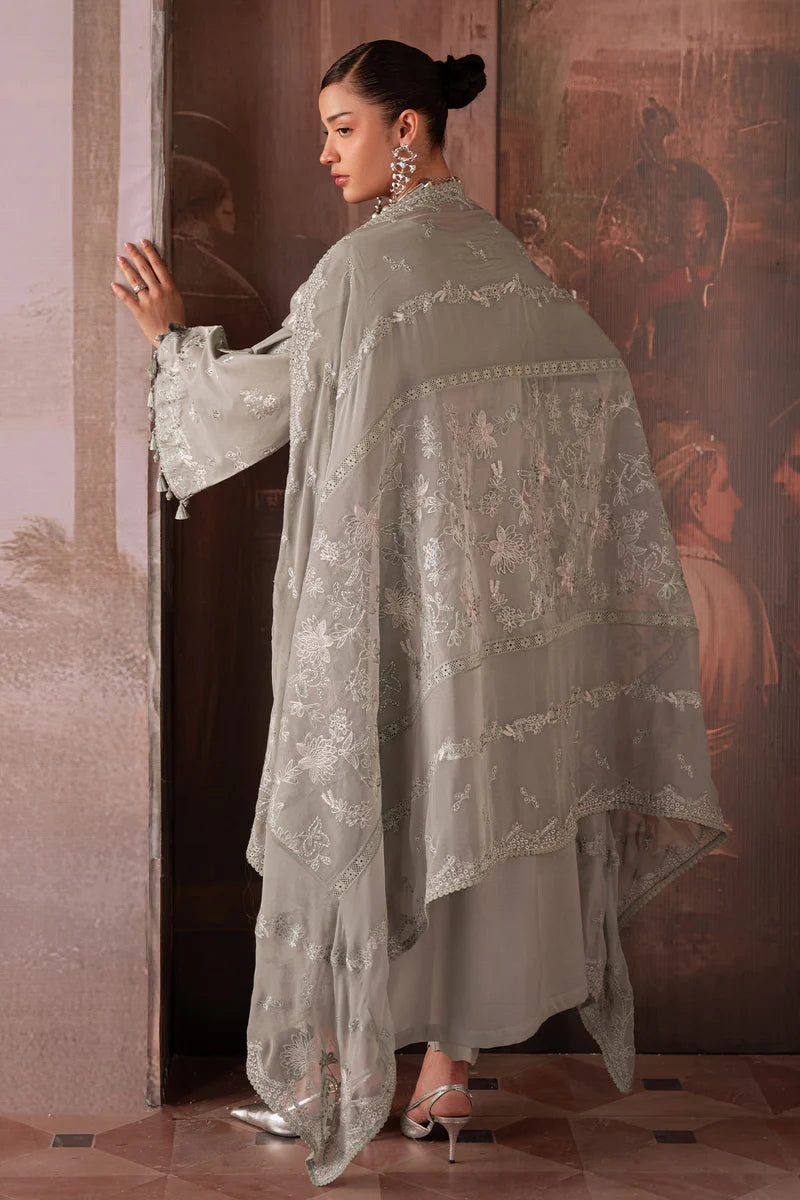 Nureh | Feya Eid Edit lawn | Leena