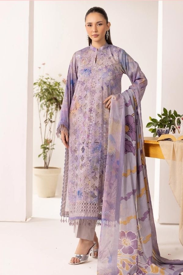 Riaz Arts | Mahee's - Miral | RA-M-M-04