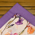 MSM | 2 Pc Printed Lawn | MP2-07