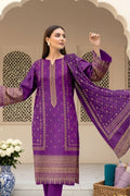 Fatima Maryam | 3 Pcs Printed Lawn | FM-37