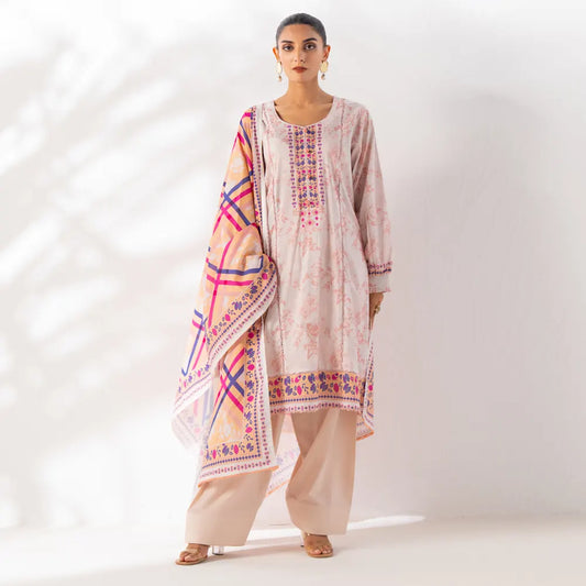 REGALIA | SALINA LAWN 16 | D09