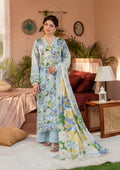ELAF | PRINTS LAWN 25 | EPS-6B
