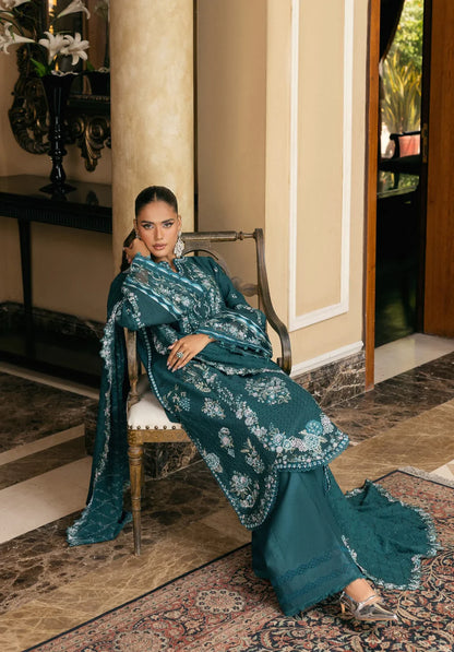 ELAF | LUXURY WINTER 25' | FIORENNE