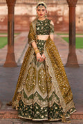 MNR | Zarlish Festive Unstitched | Afsana