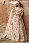 MNR | Zarlish Festive Unstitched | Kohinoor