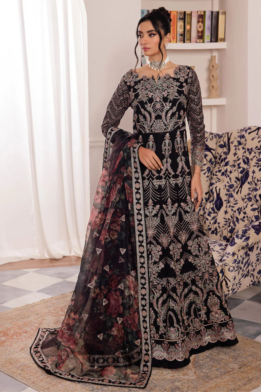 IZNIK | Festive | KIAH