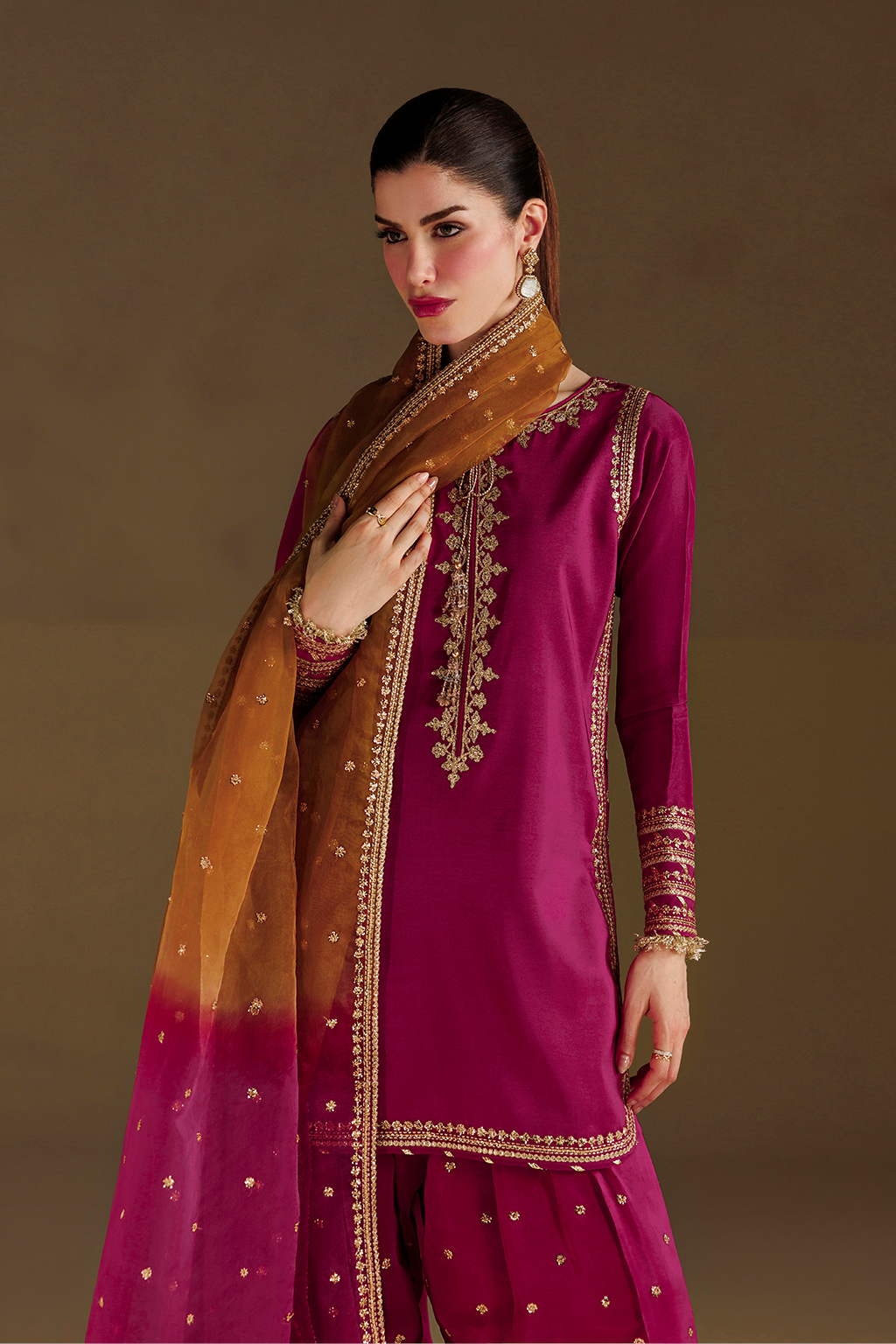 Iznik | Formals 26 Pure Ramen Silk | UE-727