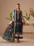 Bin Ilyas | Jojo Summer '26 - 3 PC Lawn | 81A