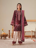 Bin Ilyas | Jojo Summer '26 - 3 PC Lawn | 81B
