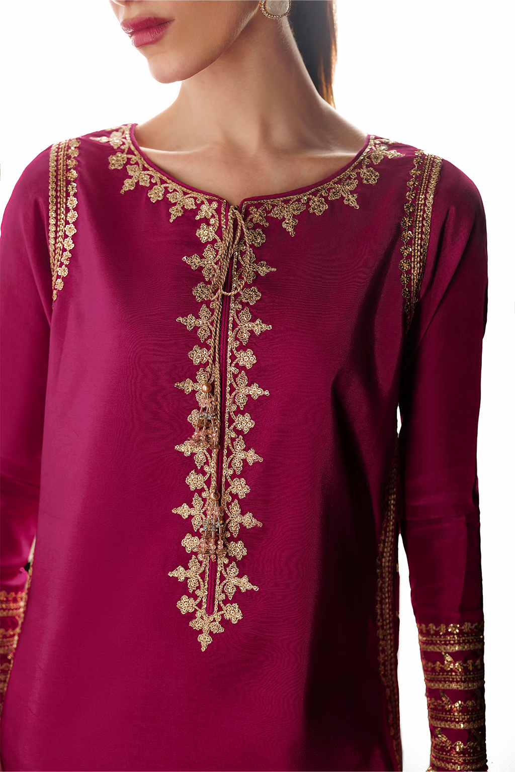 Iznik | Formals 26 Pure Ramen Silk | UE-727
