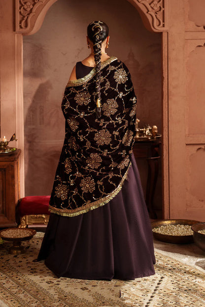 IZNIK | VELVET FORMALS | IV-63
