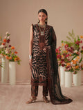 Bin Ilyas | Jojo Summer '26 - 3 PC Lawn | 82B