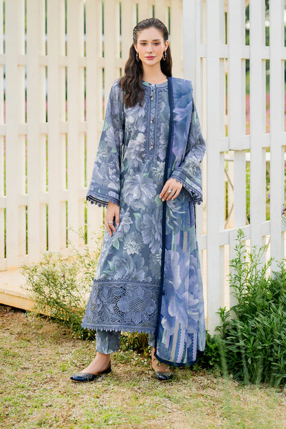 Baroque | Online Exclusive Lawn 26' | SF-4219