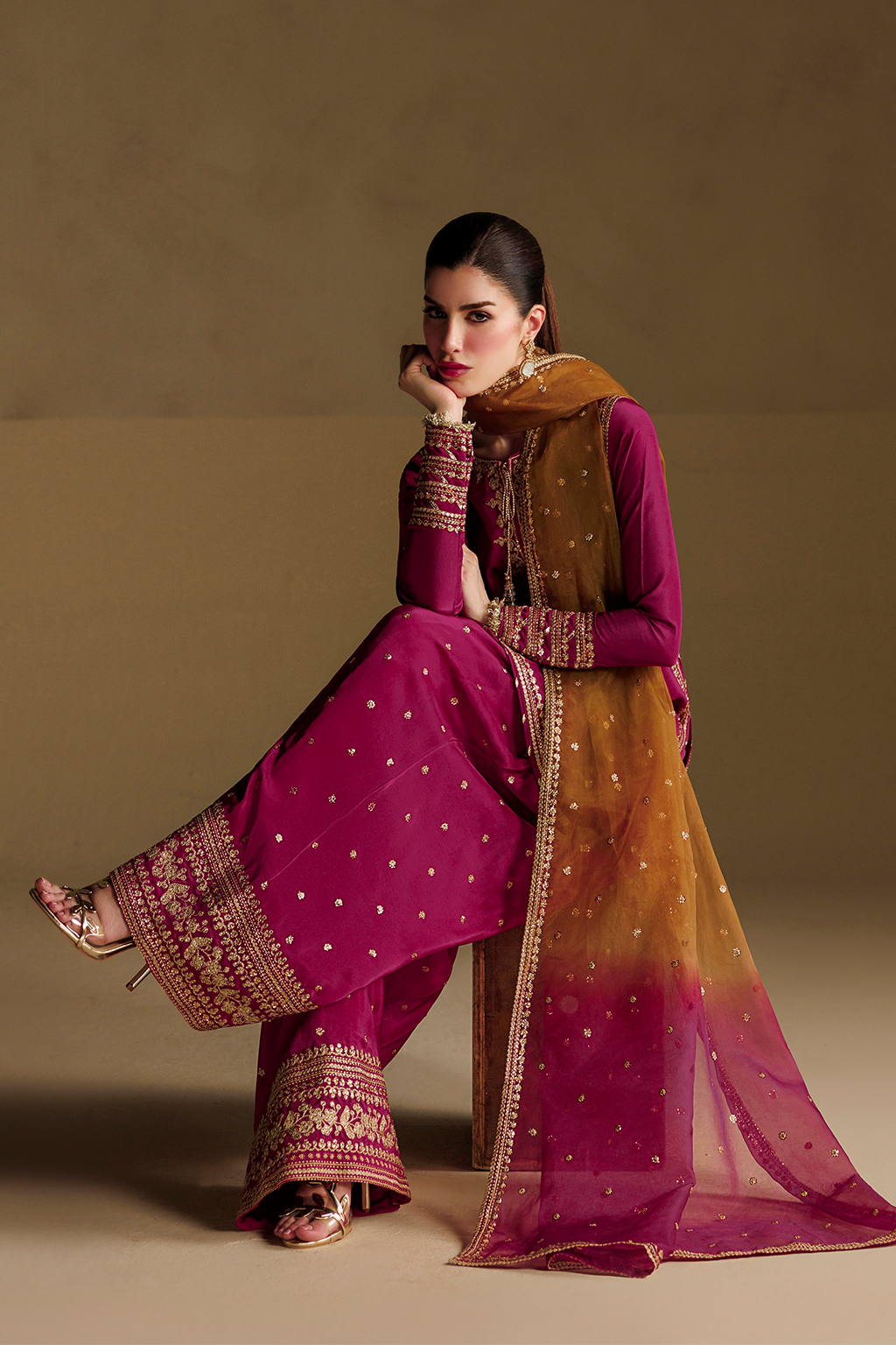 Iznik | Formals 26 Pure Ramen Silk | UE-727