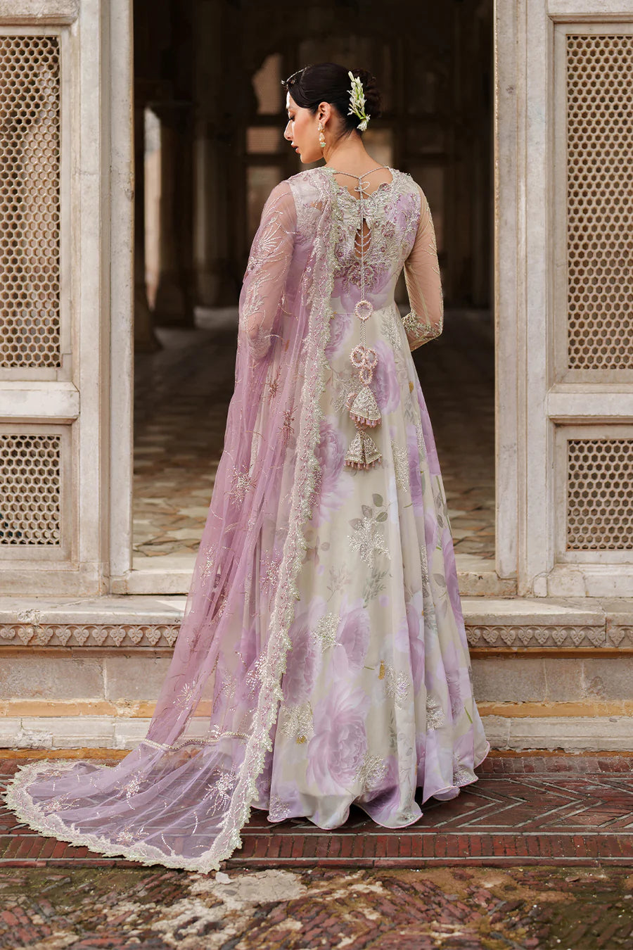IZNIK | FESTIVE | UE-546