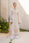 IZNIK | EMBROIDERED LAWN | SFL-03
