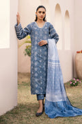 Baroque | Online exclusive lawn | UF-601