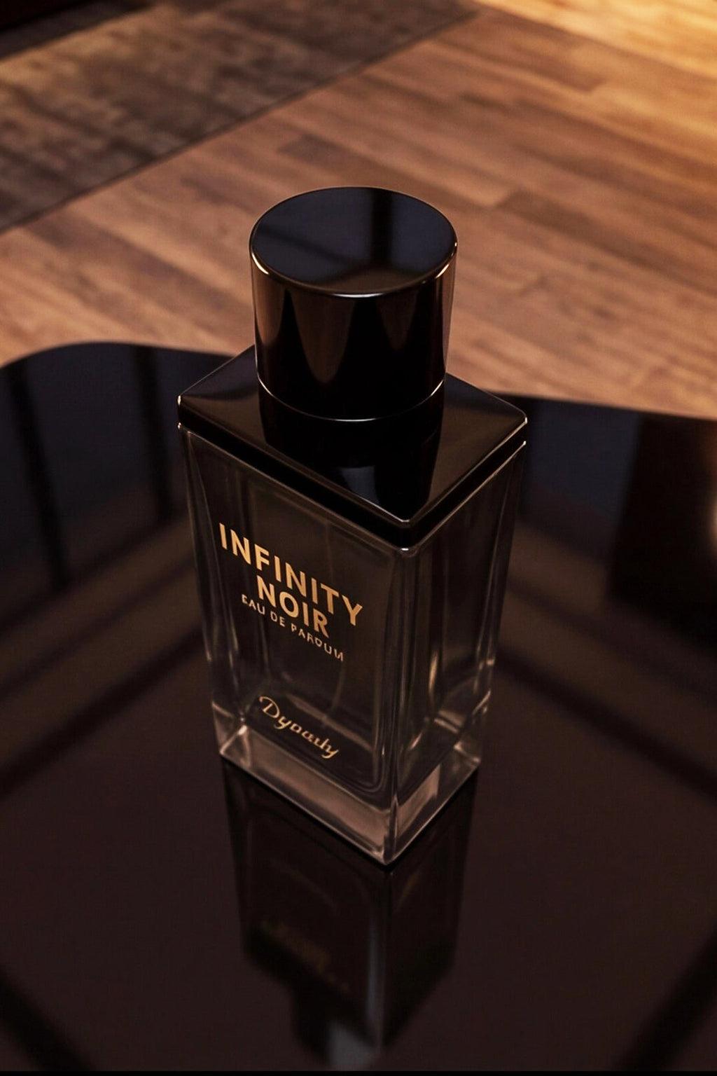 Dynasty | Infinity Noir 100 ML