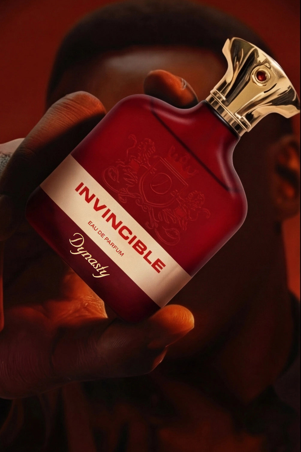 Dynasty | Invincible 100 ML