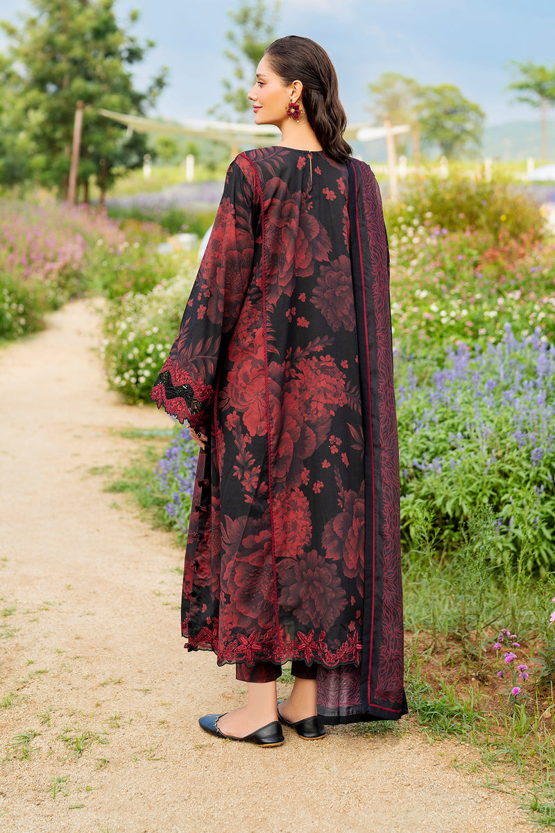 Baroque | Online Exclusive Lawn 26' | UF-4220