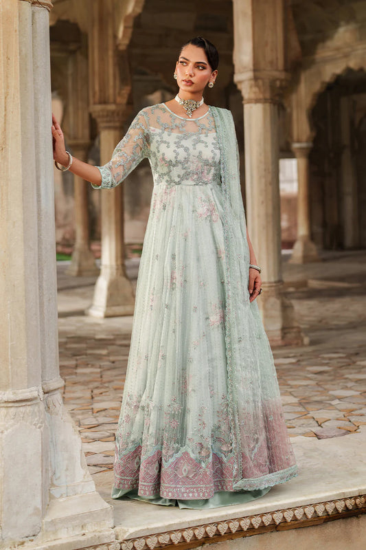 IZNIK | FESTIVE | UE-553