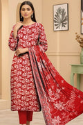 Fiza Noor | Romaisa Lawn VOL-A 02 | FN-R08