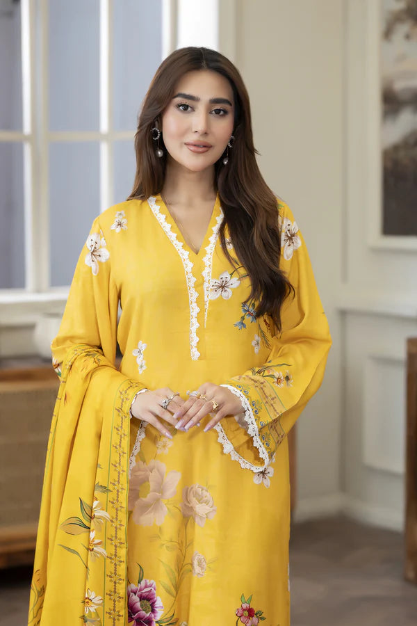 JOHRA | WINTER | JW-103-AEN