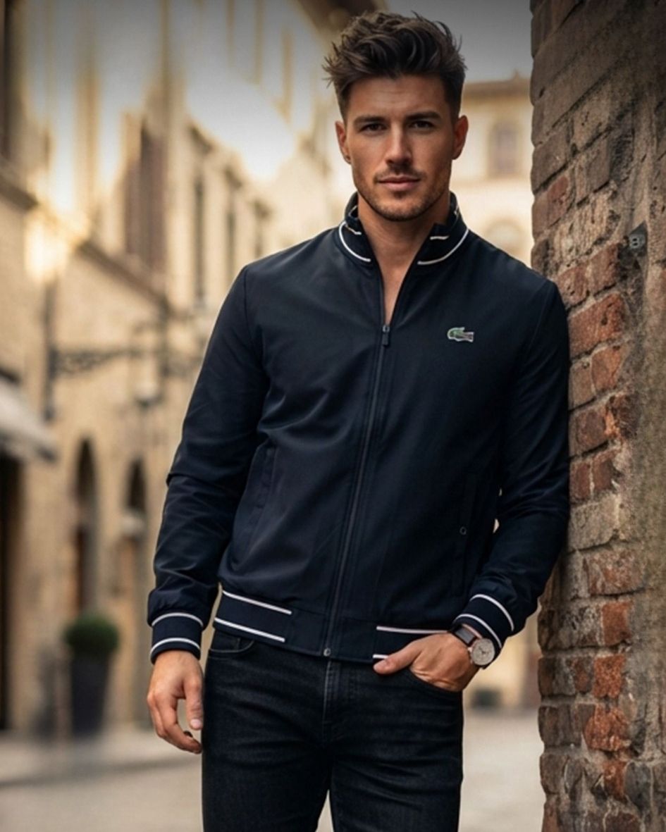 MSM | Men Jacket | MMJ-03