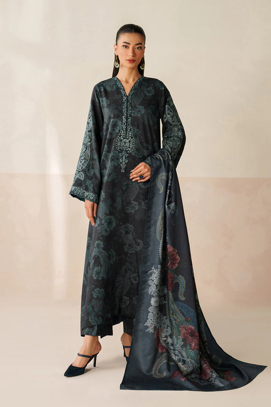 Baroque | Online Exclusive Winter 25 |  UF-4280