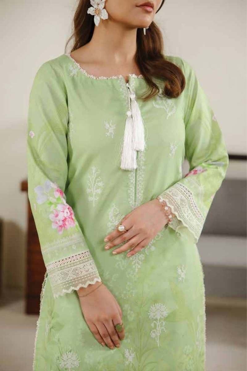 Ayleen | Book Rangkaari collection '26 | Aysel