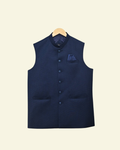 MSM | Men Waist Coat | MWC-02