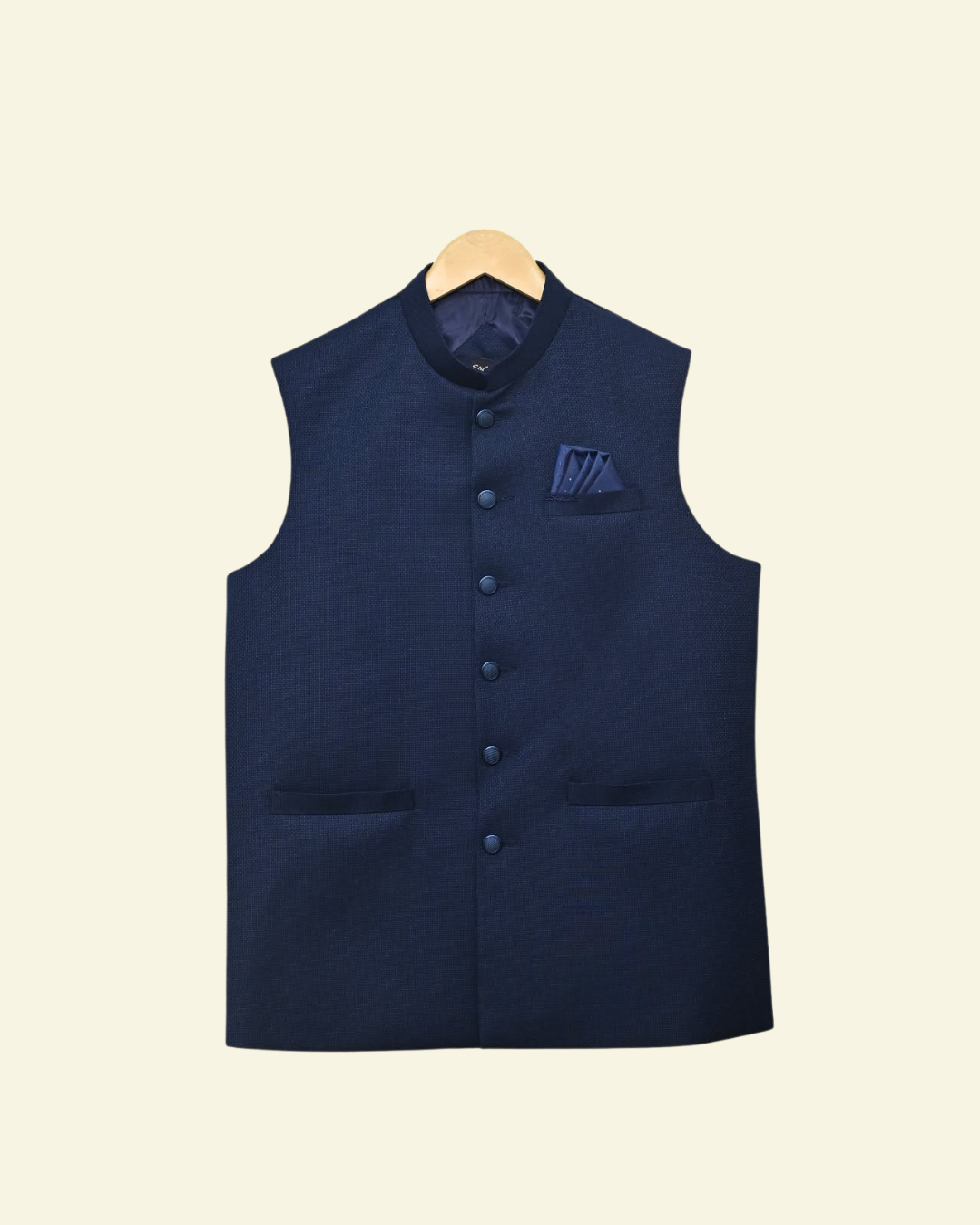 MSM | Men Waist Coat | MWC-02