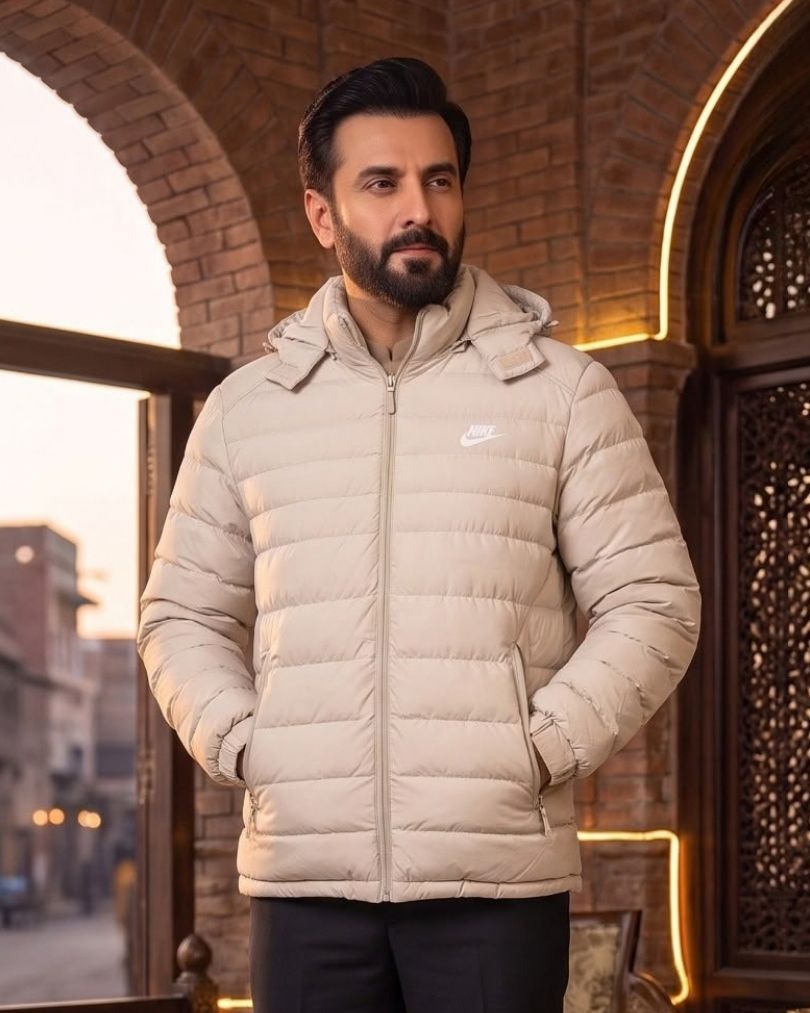 MSM | Winter Jackets | MSMJ-12