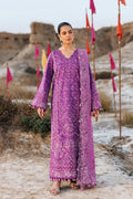 EMAAN ADEEL | SUNLIT GROOVE | FLORAL FRENZY