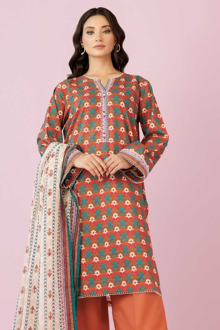 Orient Basic | Summer Collection 2026 | OTL-24-115