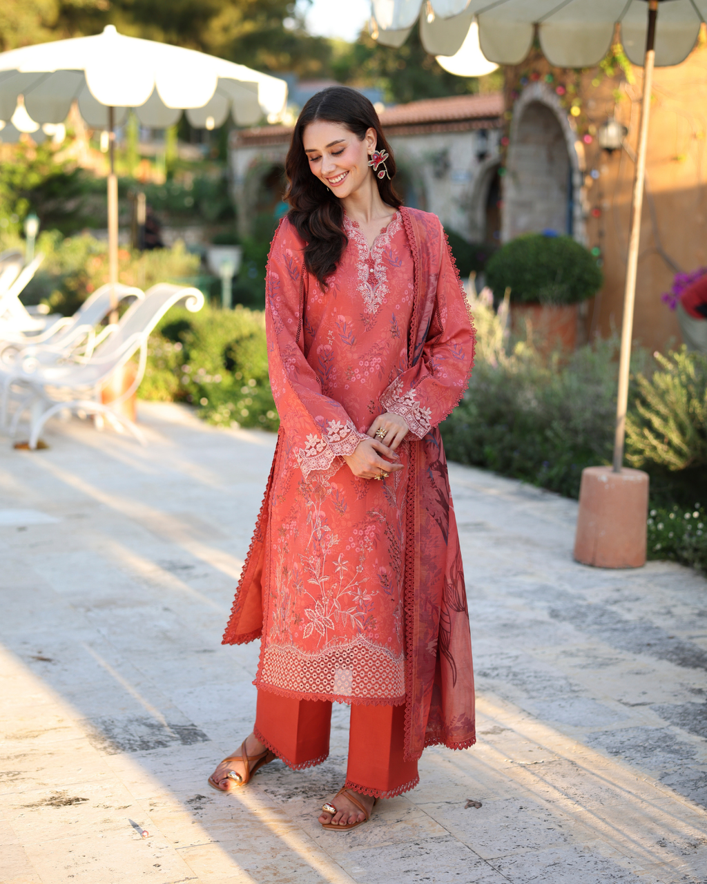 Ayleen | Naqsh Summer '26 | Sabaat