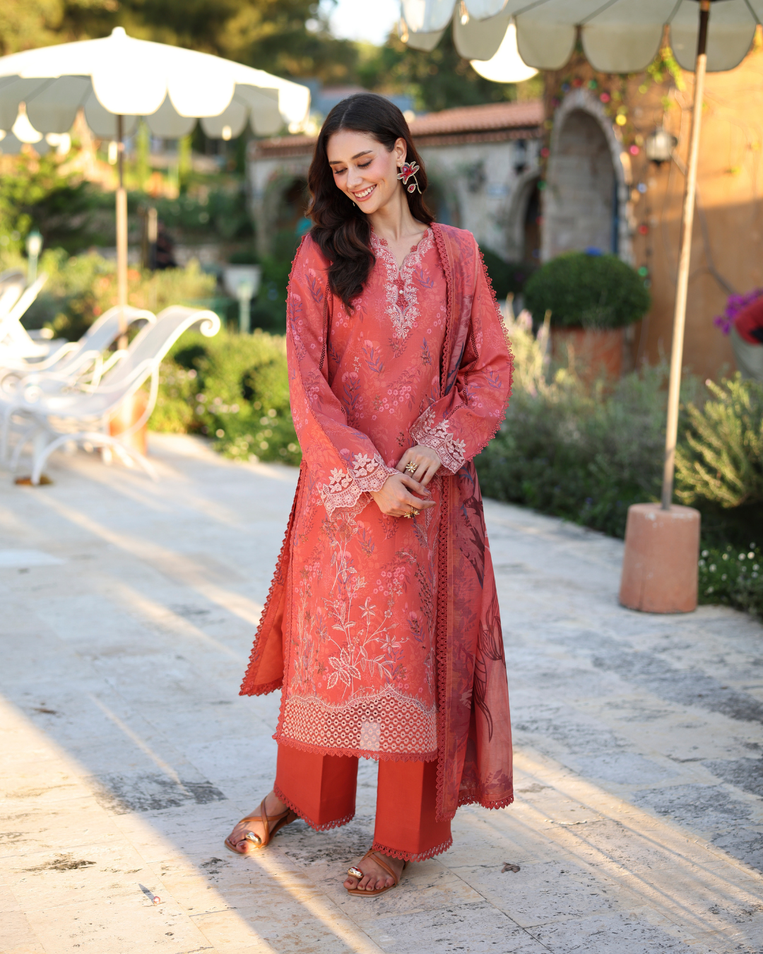 Ayleen | Naqsh Summer '26 | Sabaat