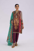 Sana Safinaz | Classic '25 Vol 3 | SSC - 03 - 07