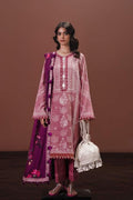Sana Safinaz | Classic '25 Vol 4 | SSC - 04 - 07