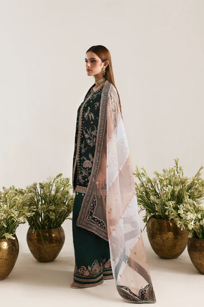 EMAAN ADEEL | FESTIVE VELVET | MEHRUUNISA
