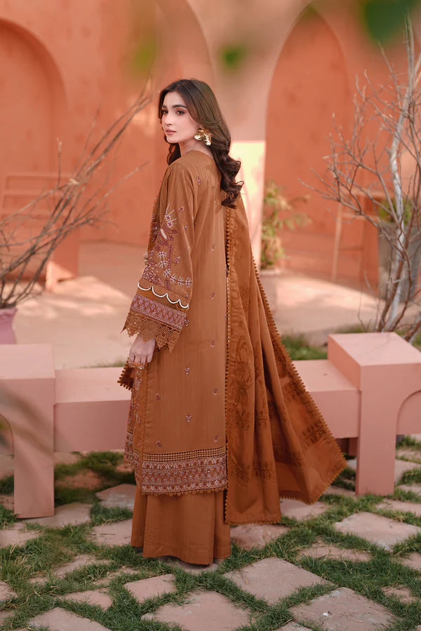 JOHRA | BLOOM WINTER | JW-596-BLM