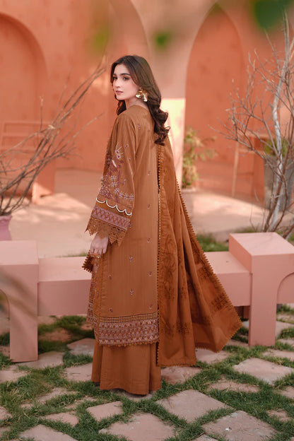 JOHRA | BLOOM WINTER | JW-596-BLM