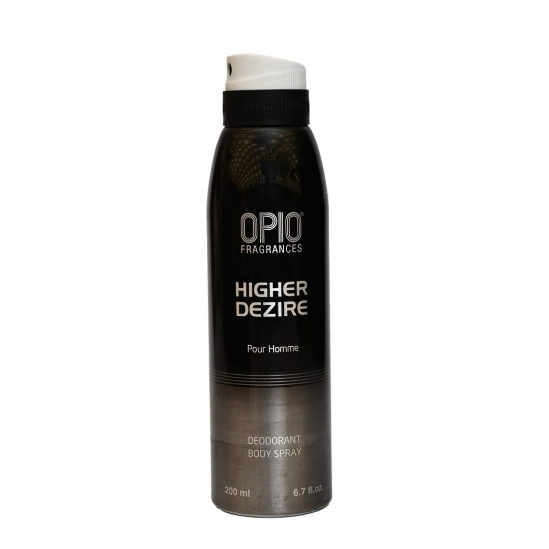 OPIO | Higher Dezire | MLS - 04