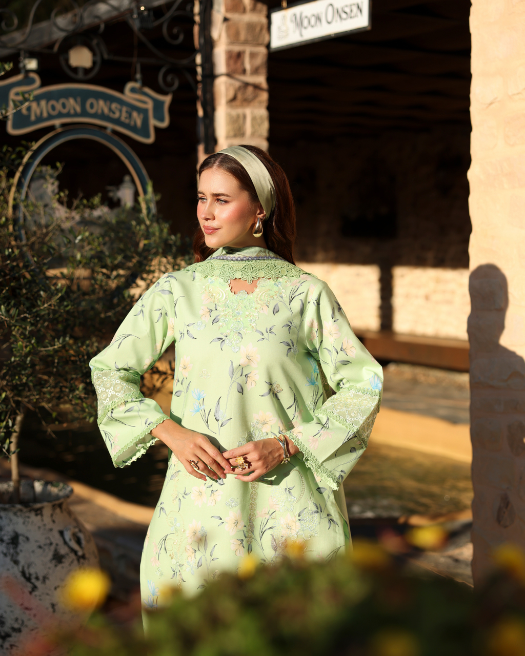Ayleen | Naqsh Summer '26 | Ronaq