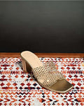 MSM | Fancy Shoes | FS - 02