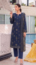 Fatima Maryam | Naaz Printed Lawn | FM-N-08
